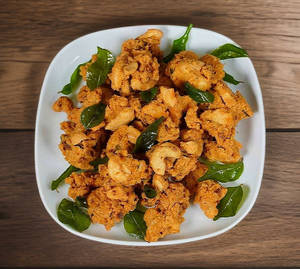Suruchi Special Chicken Dry