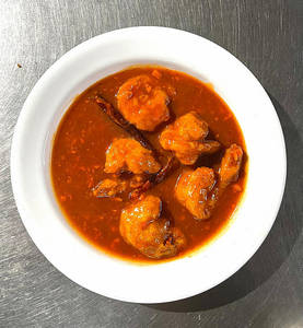 Se-chuan Prawn
