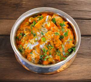 Matar Mushroom