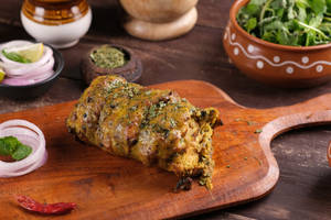 Kaiser Kastoori Kebab