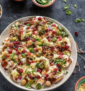 Papdi Chat