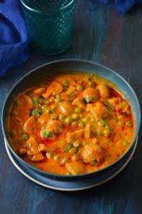 Matar Mushroom