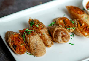 Spring Rolls