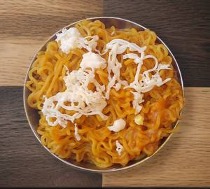 Cheese maggi