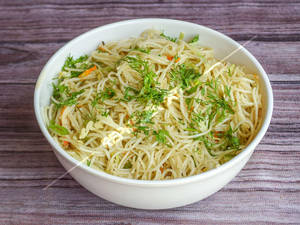 Veg Soft Noodles