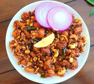 Kaju Chicken