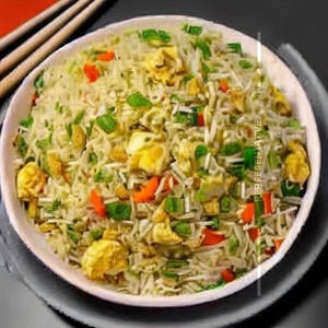 Egg Fried Rice