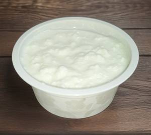 Plain Curd
