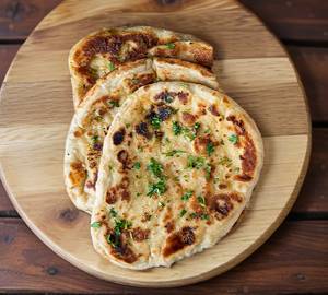 Soya Naan