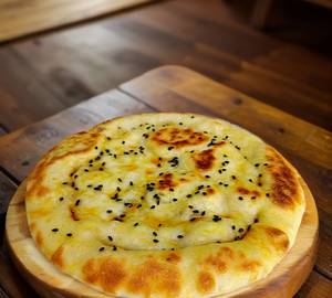 Meetha Naan