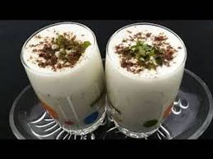 Masala lassi