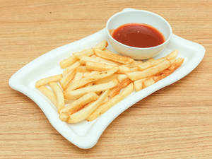 Finger Chips (French Fries)