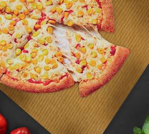 Corn Pizza [Large]