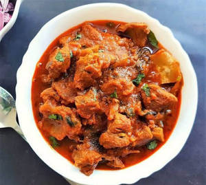 Mutton Curry