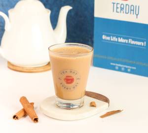 Cinnamon Tea