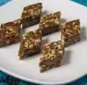 Anjeer Katli 250 gms