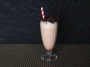 Chocolate Shake