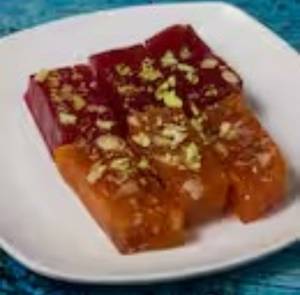 Badam Halwa 250 gms