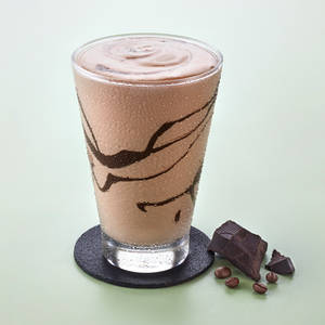 Creamy Cold Coffee (Classic)
