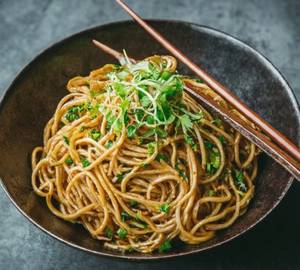Noodles Chowmein
