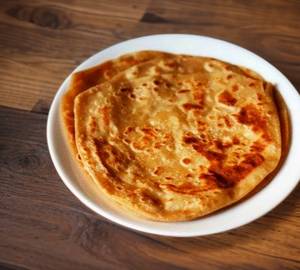 Plain Paratha