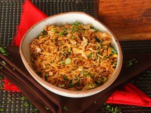 Egg Fried Rice