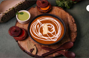 Dal Makhani