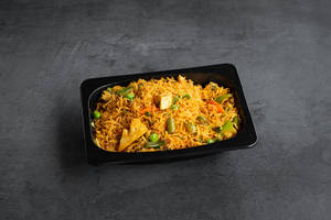 Veg Tawa Pulao