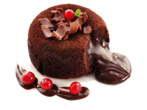 Choco Lava Cake