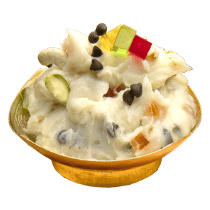 American Nuts Shrikhand (creamy)