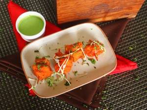 Cheese Kabana (8 Pcs)