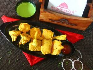 Fish Pakora (8 Pcs)