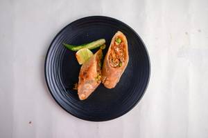 Veggie Wrap
