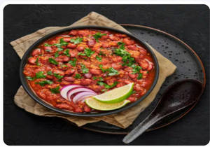 Rajma Tadka