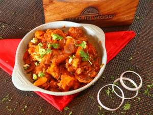 Chicken 65 (8 Pcs)