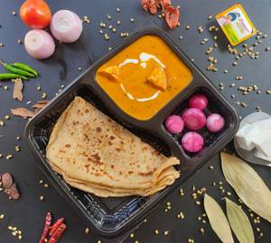 Paneer Butter Masala