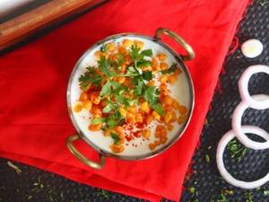 Boondi Raita