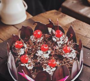 Black forest
