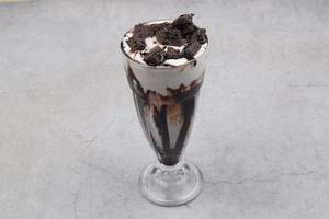 Choco Brownie Thick Shake [300 ml]