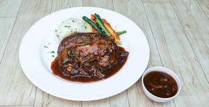 TENDERLOIN STEAK