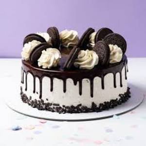 Chocolate oreo cake [500gms]