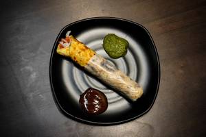 Aloo Fried Roll