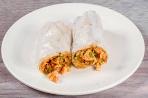 Egg Roll
