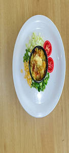 Mix Veg Jain Butter Khichu