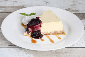 Ann's PHILADELPHIA CHEESE CAKE