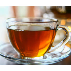 Black Tea 250 Ml (Serves For 2)