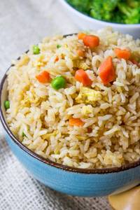 Egg Fried Rice