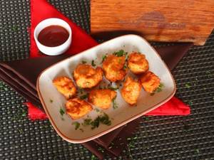 Chicken Pakora (8 Pcs)