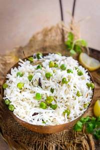 Matar Pulao