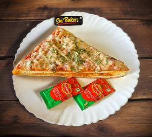 Italian Pizza (5 Inch) 